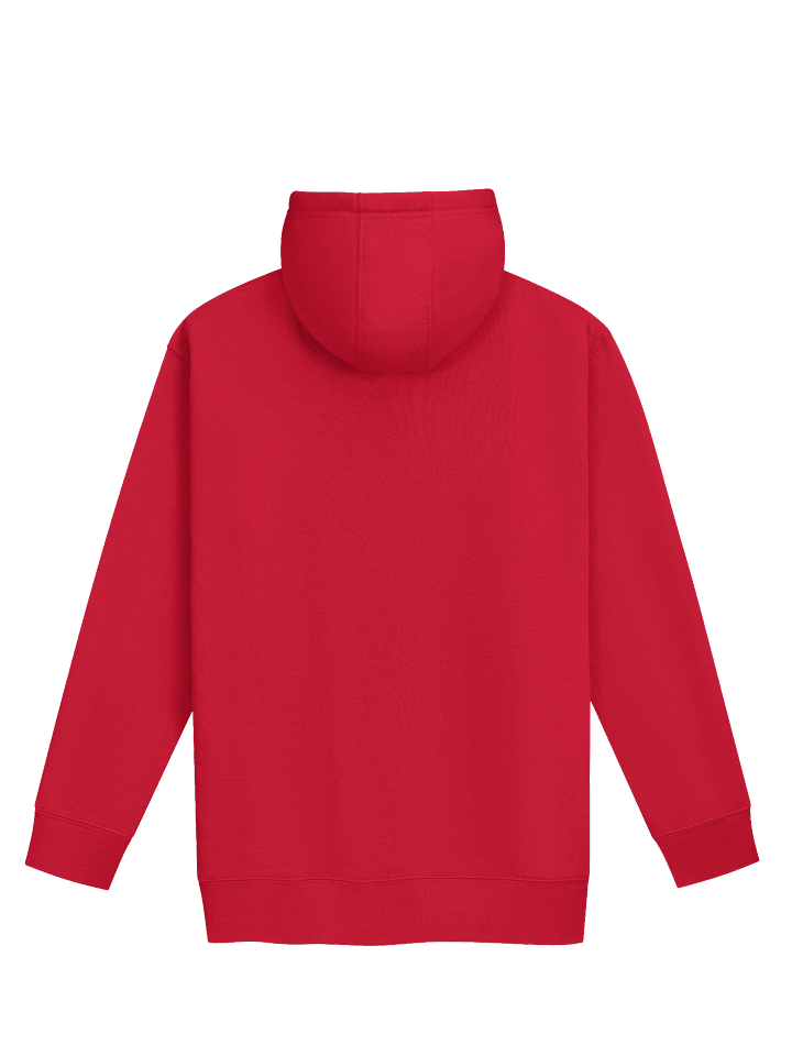 Patchwork Stallion Hoodie – Artistic Western Streetwear for Bold Souls - by M‑Art & Design product image (8)