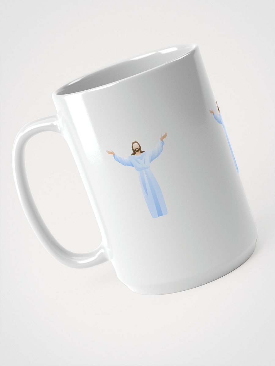 Faith Based Coffee Mug product image (3)