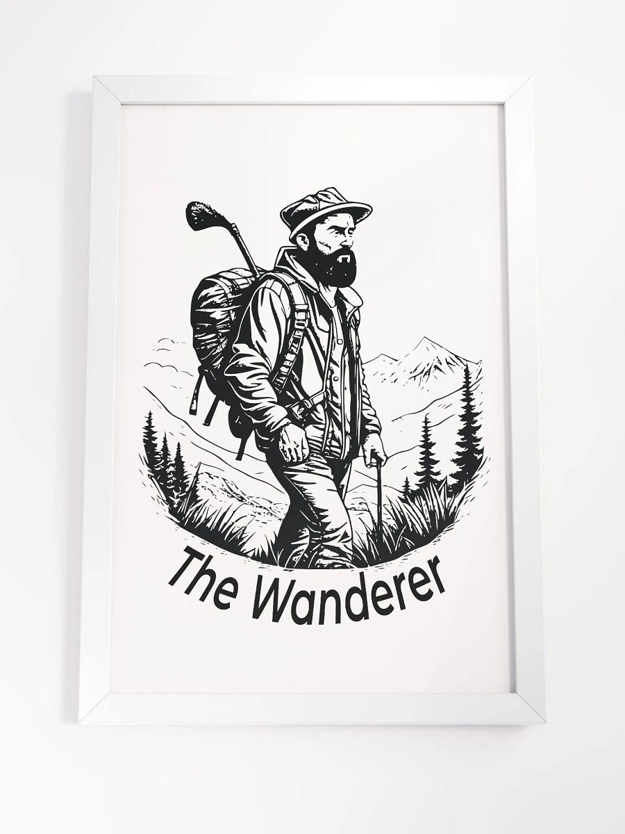 The Wanderer product image (7)