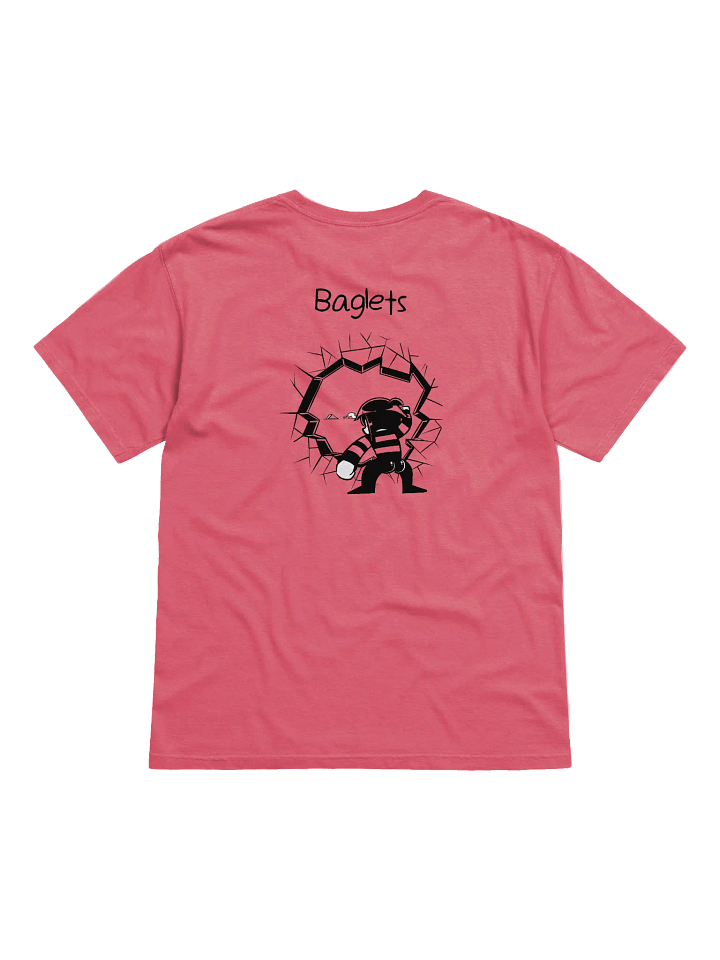 Breaking The Shirt Wall product image (2)