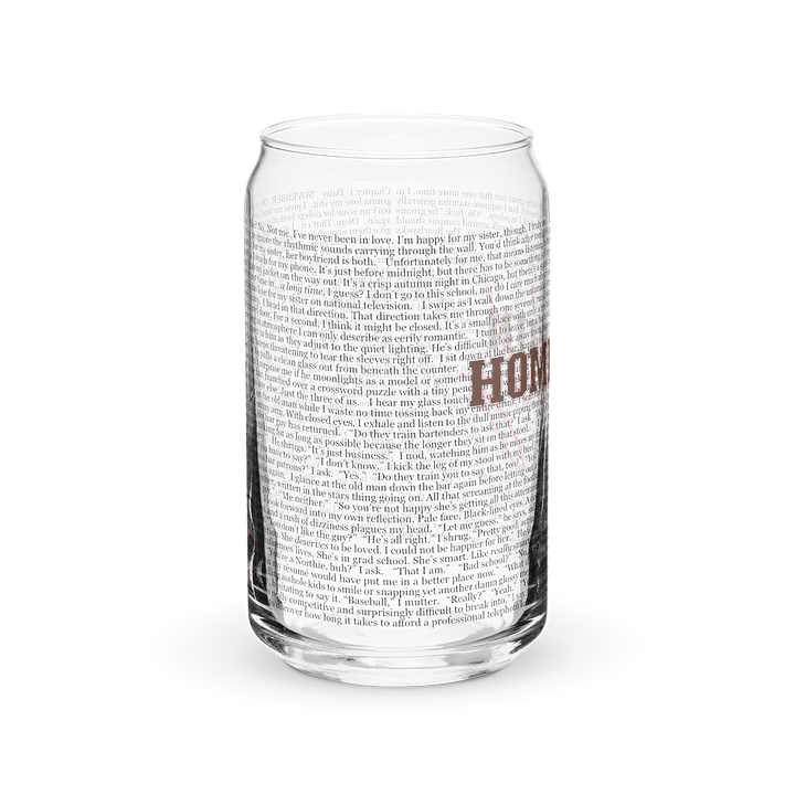 The Words Collection: Home Run Baby product image (2)