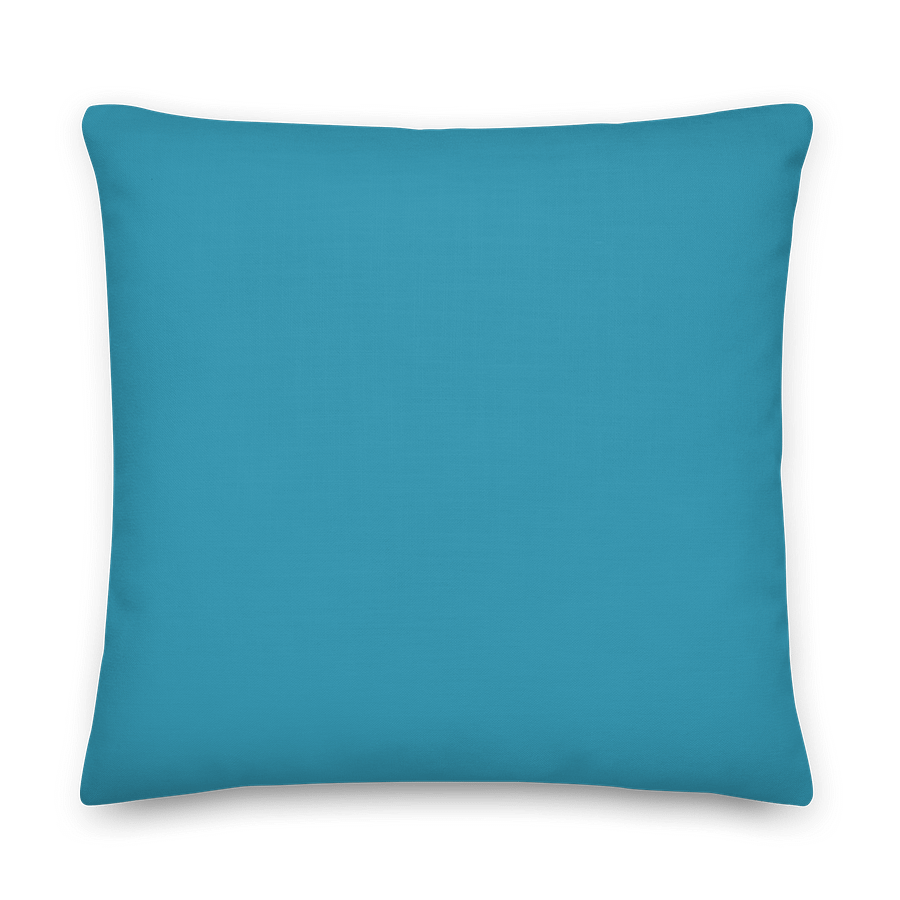 Be LLAMAZING Premium Pillow product image (2)