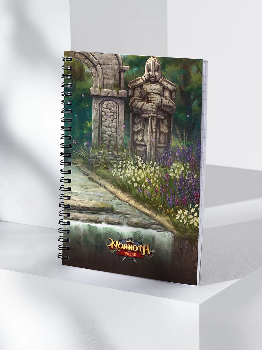 Norroth® Notebook product image (3)