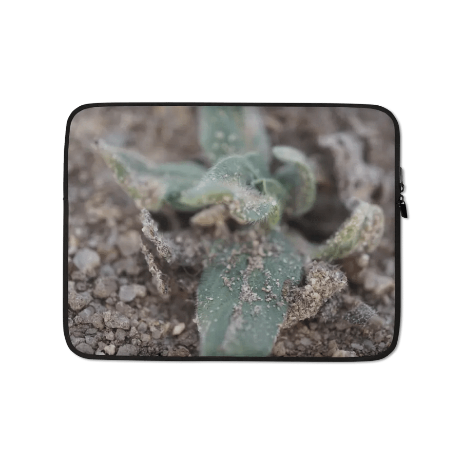 Plant Laptop Sleeve product image (1)