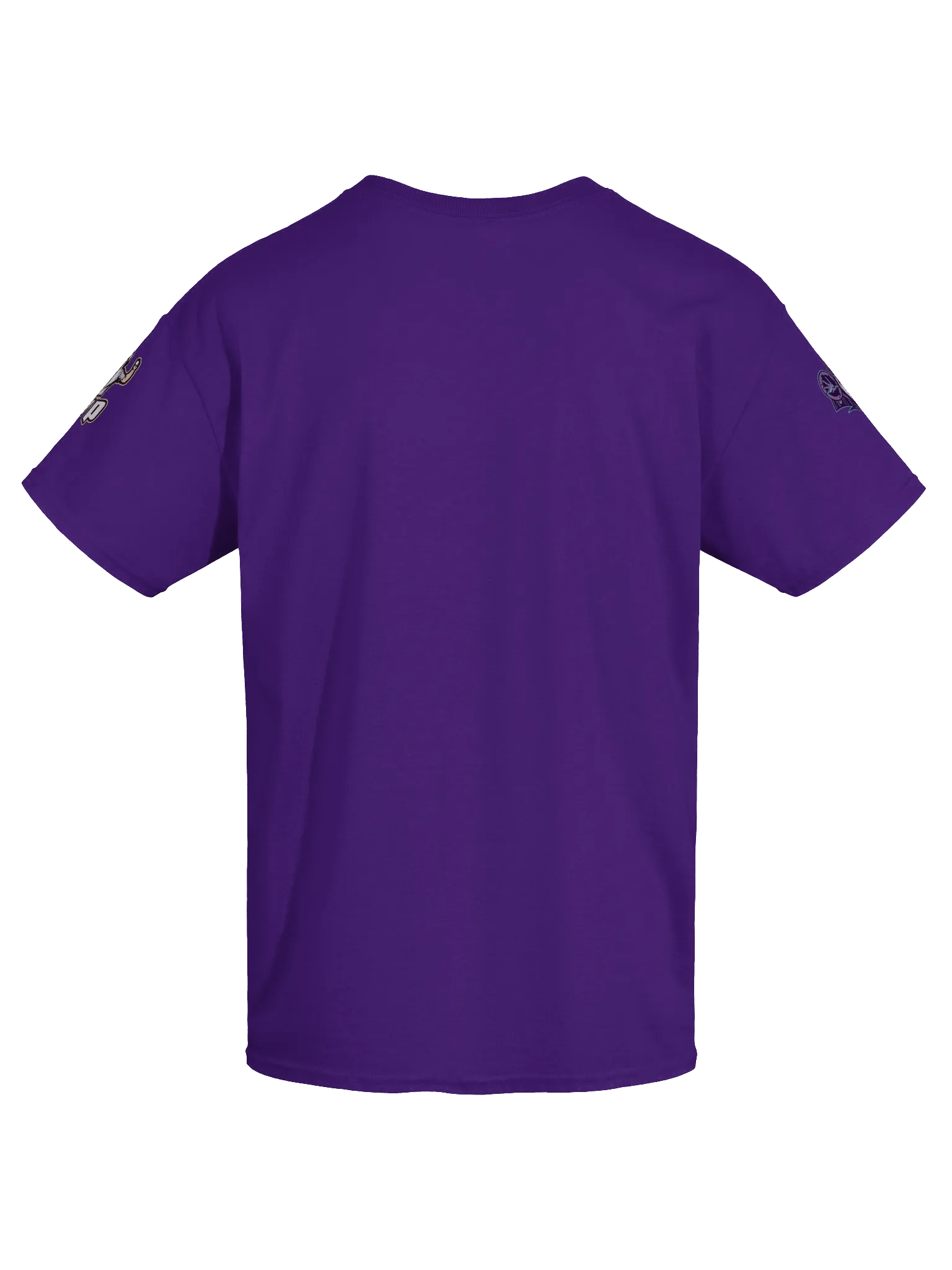 Warlocks Unisex TShirt product image (14)