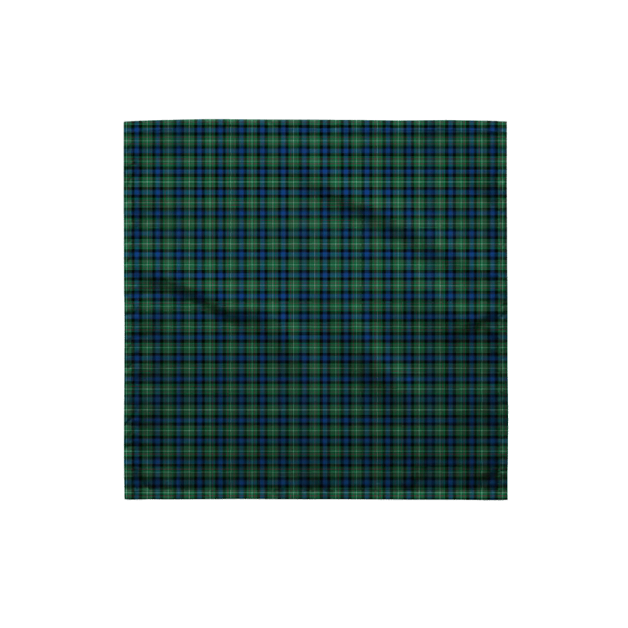 Ferguson Tartan Bandana product image (4)