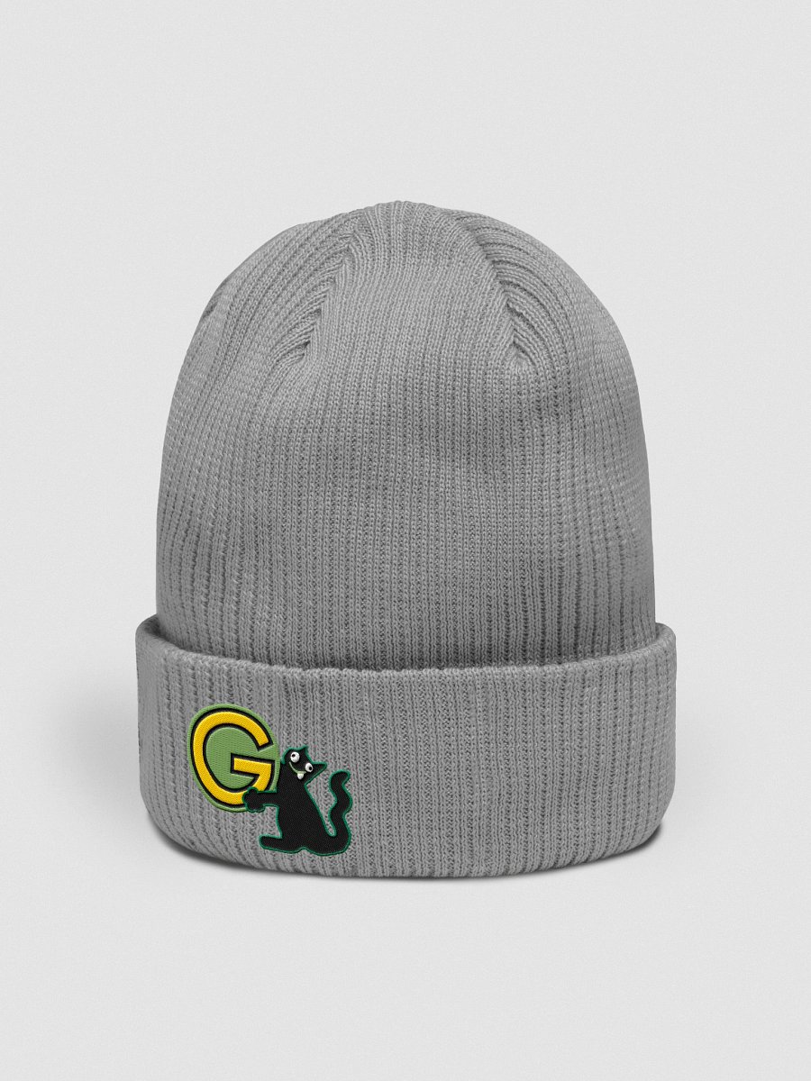 Beanie - DerpCat with 2025 Logo product image (47)