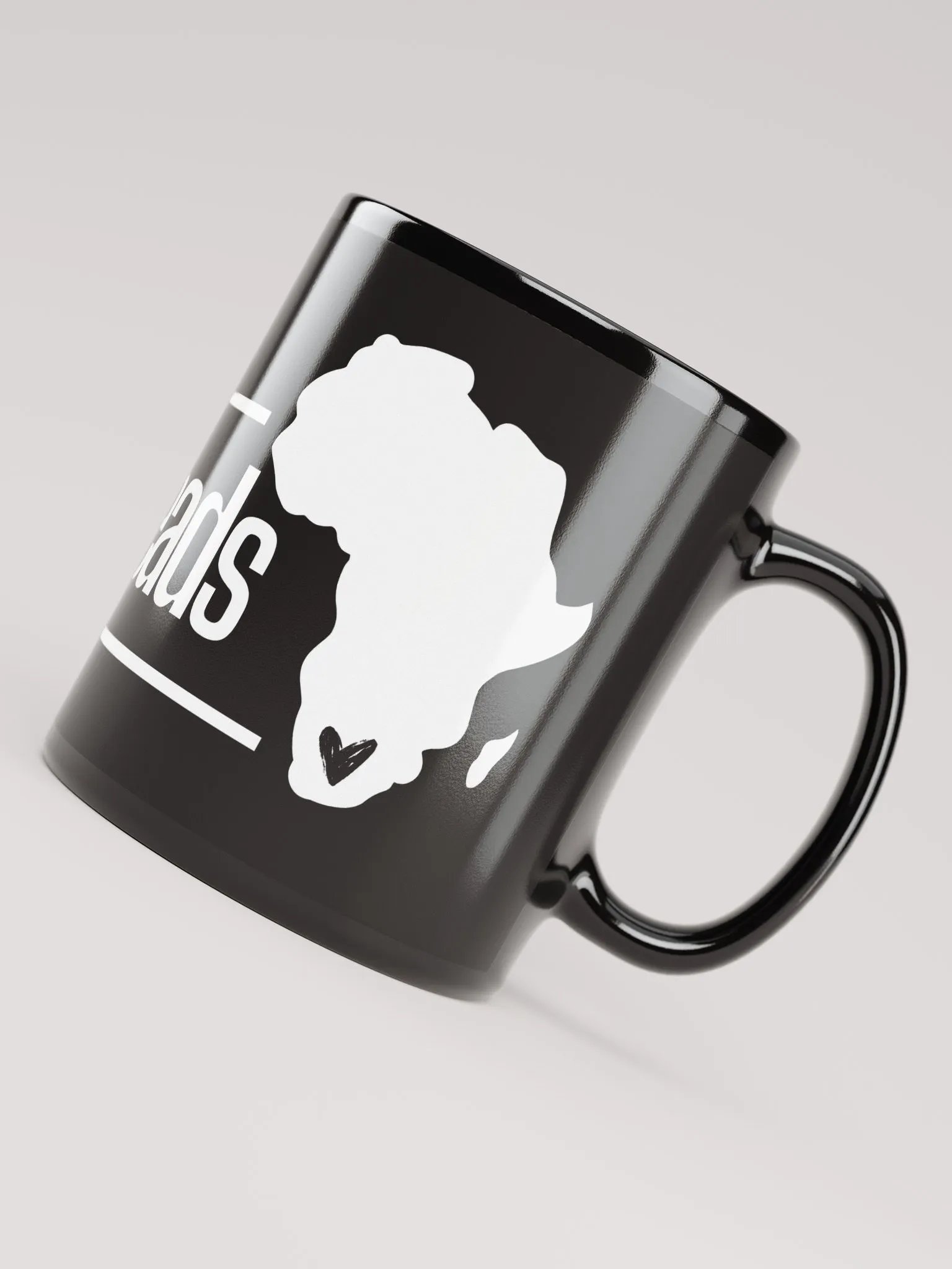Lekker Threads Mug product image (3)