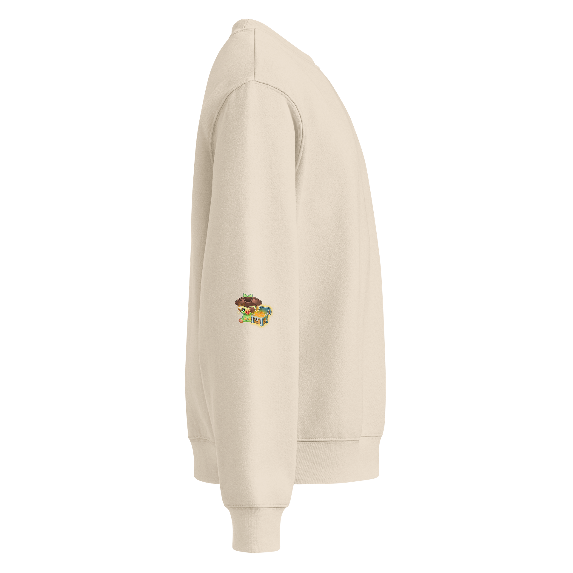 Sparrow's Seafaring Sweatshirt product image (16)