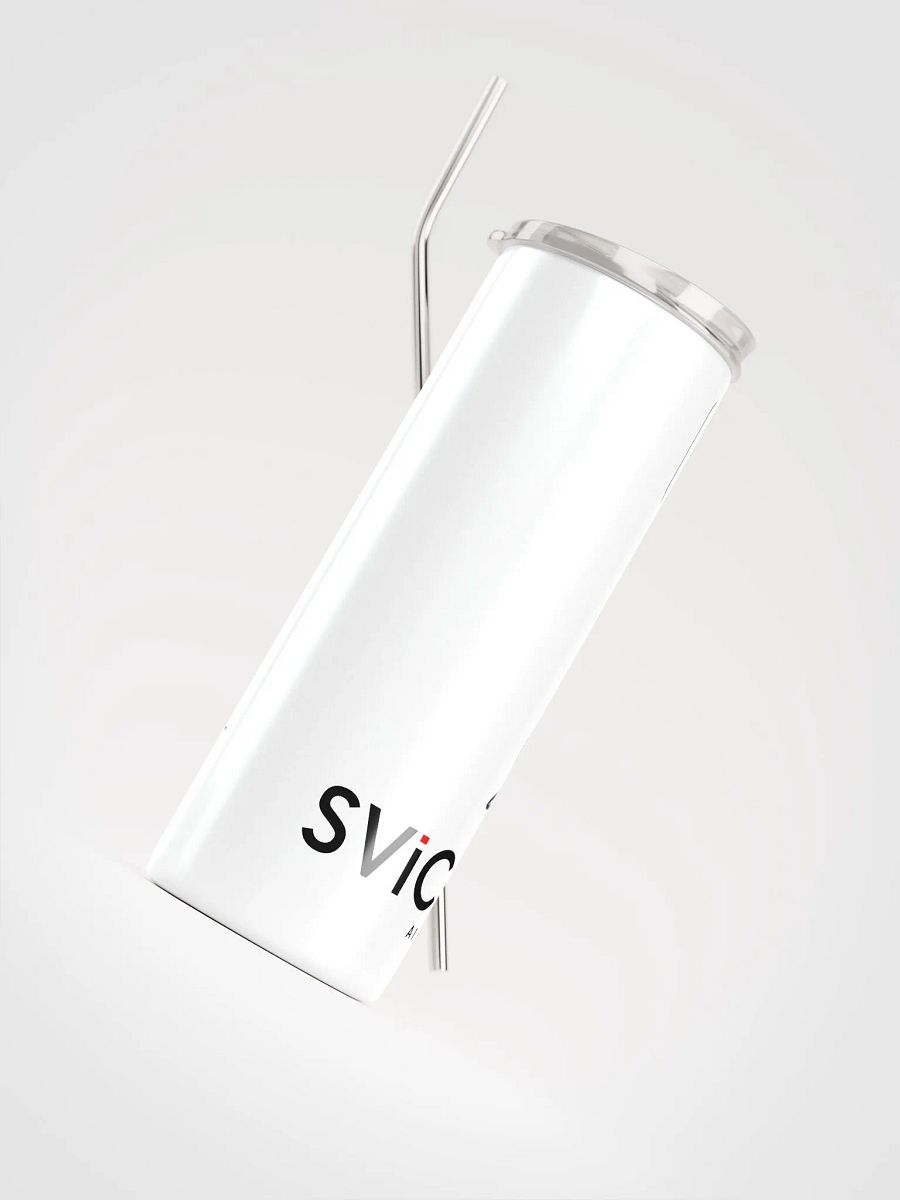 Senior Fetch Reporter - Tumbler product image (4)