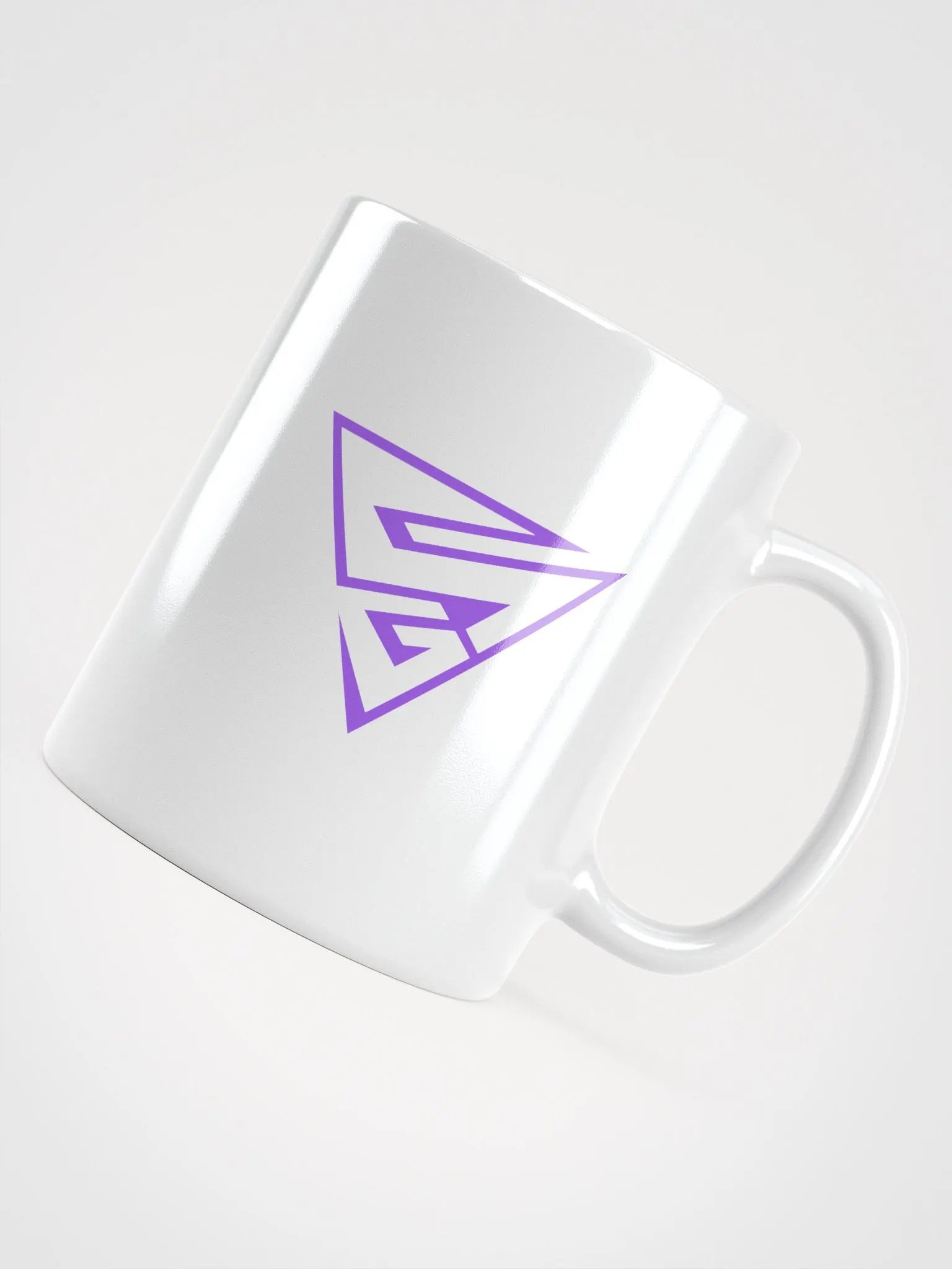 SG Mug - Purple product image (4)