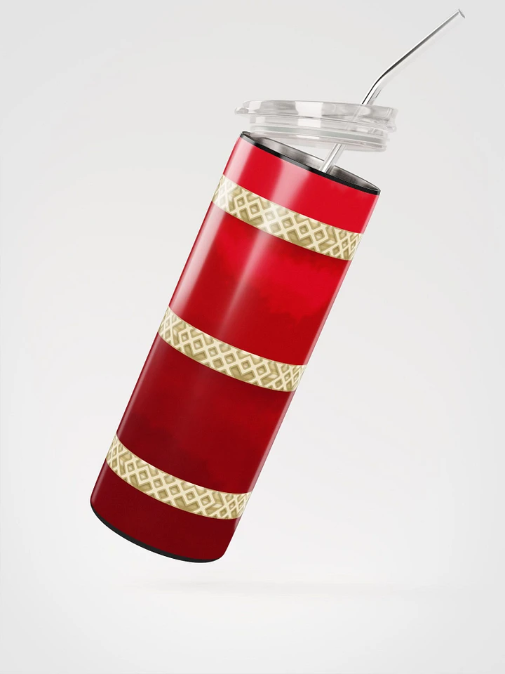 Health Potion Stainless Steel Tumbler product image (2)