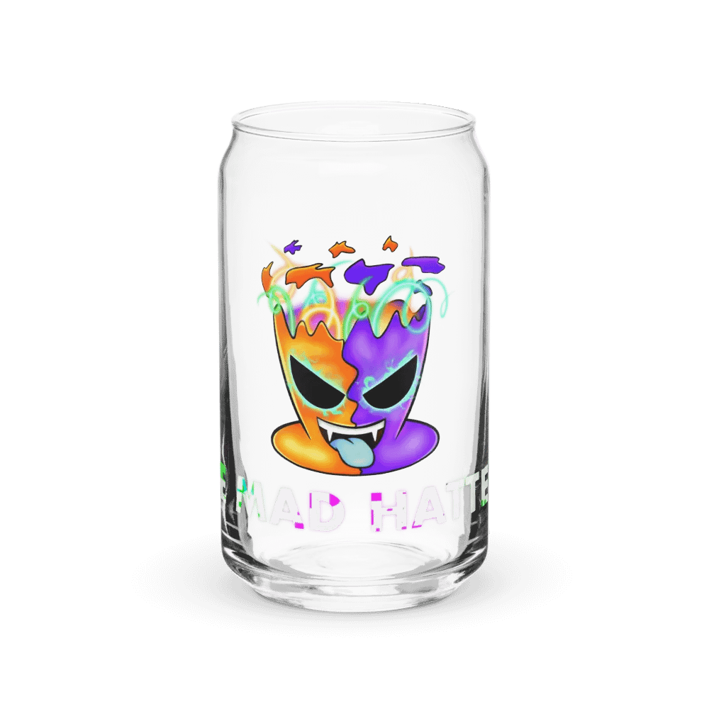 Bicchiericchi "The madhatters" HALLOWEENICCHI! product image (2)