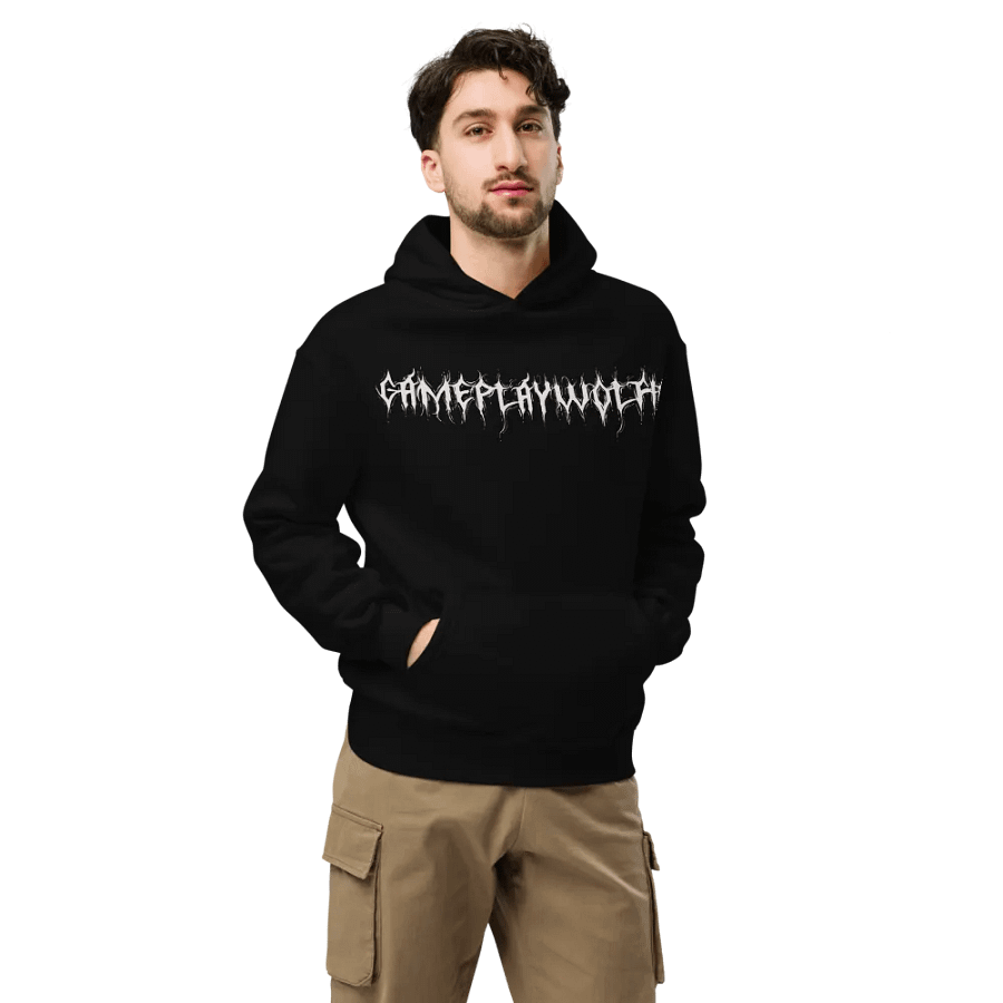 WOLFIE'S RAGE sweater product image (7)
