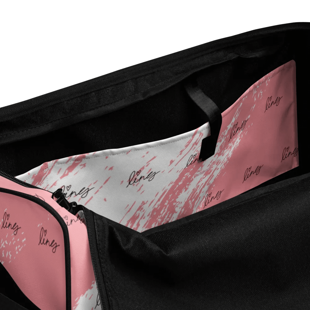 Lingling Kwong Duffle Bag product image (9)
