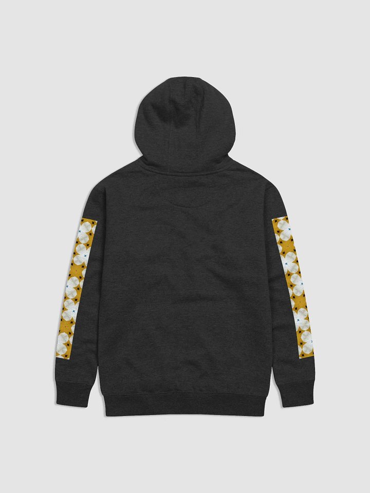 Cool to Be Square Hoody product image (2)