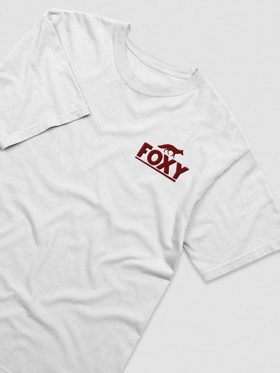 Materialists John Chris Evans Foxy Shirt product image (4)
