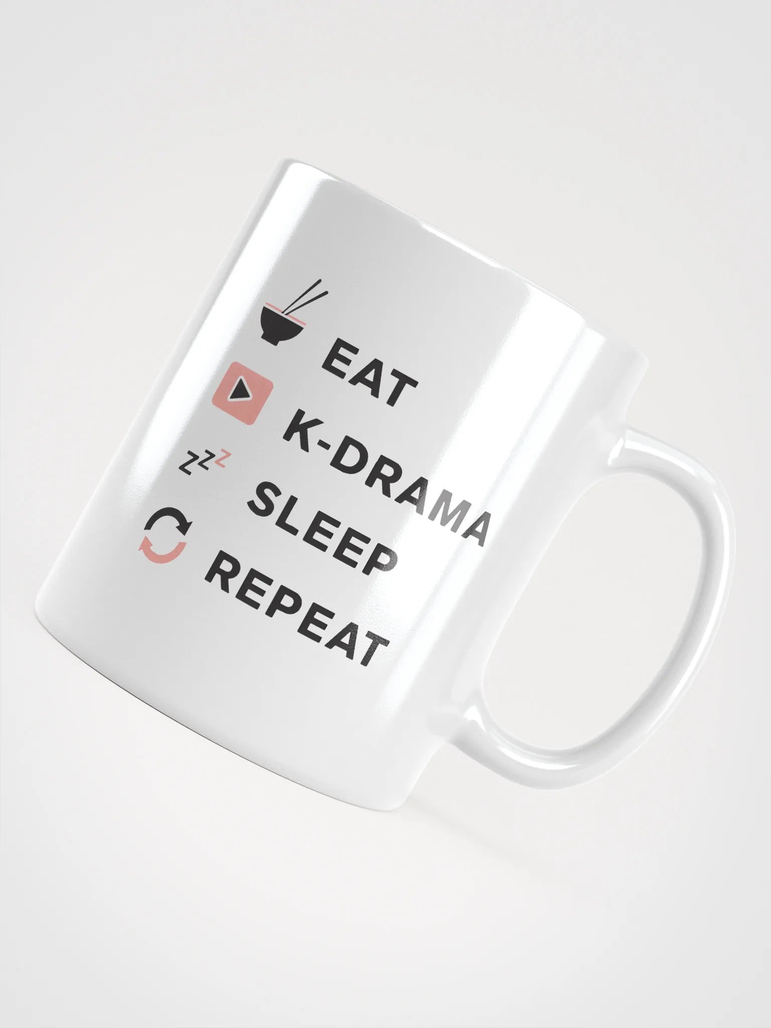 To a dedicated kdrama fan! product image (7)