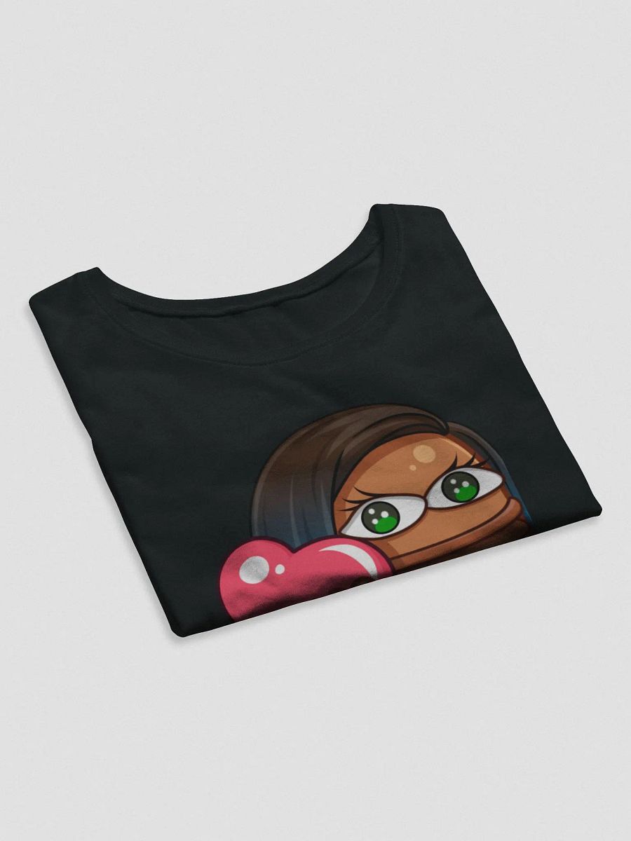 Potato Love Crop Tee product image (4)