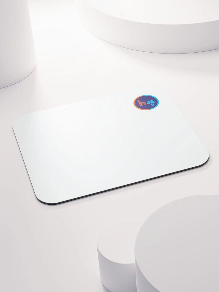 hugequiz Mouse Pad product image (1)
