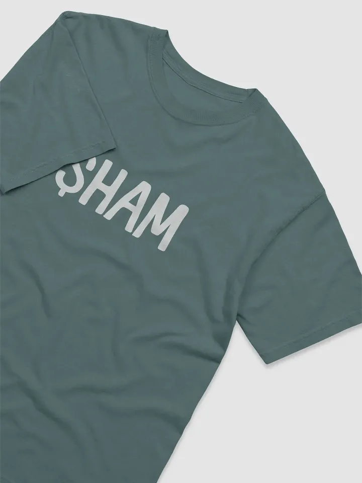 $HAM Tee product image (26)