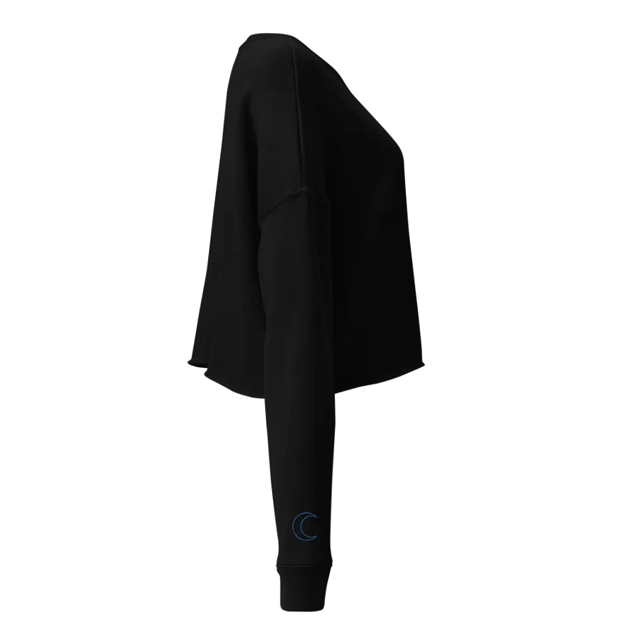 Crop Sweatshirt: Make America They Again product image (18)