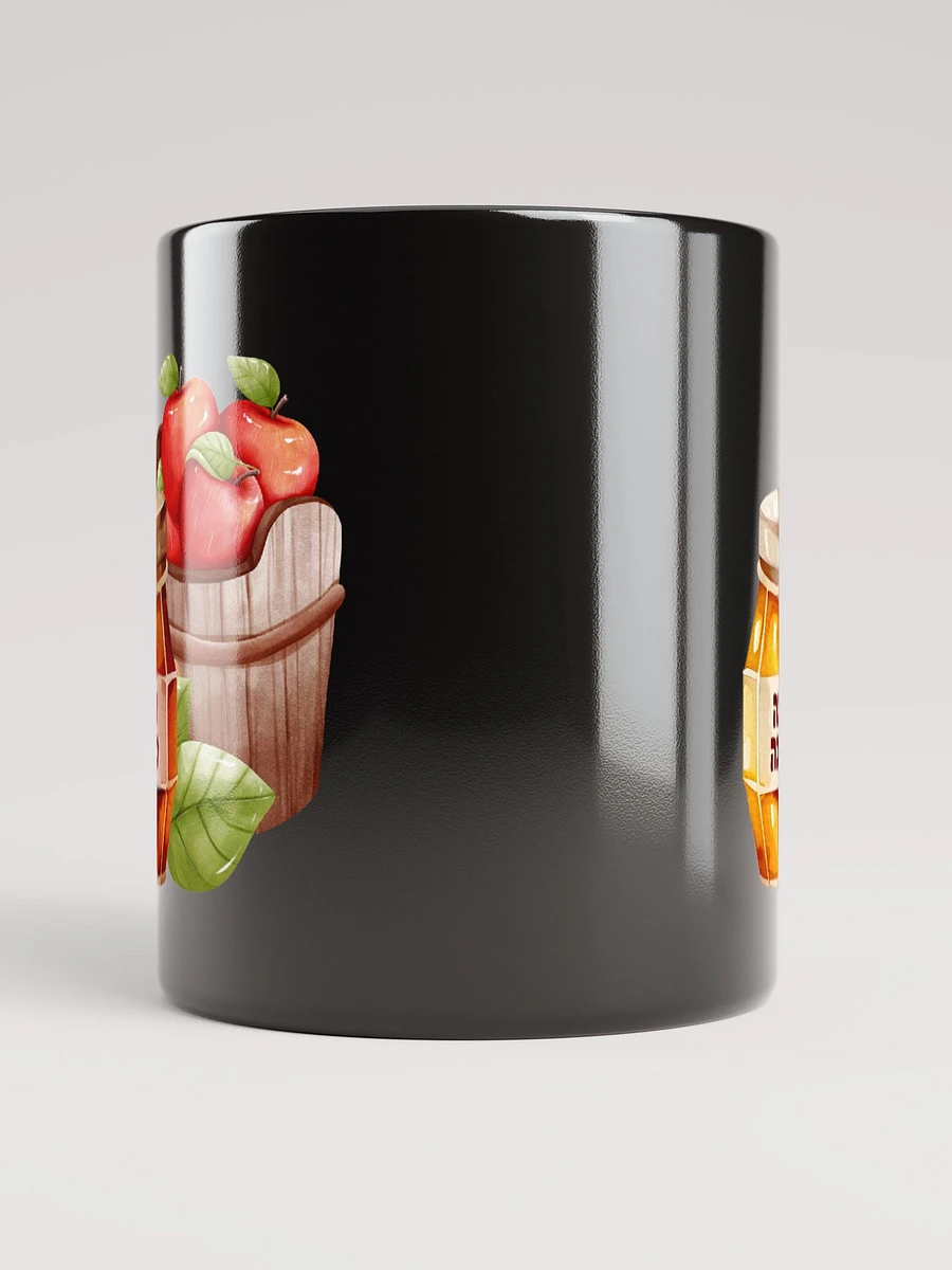 Shanah Tovah Mug product image (5)