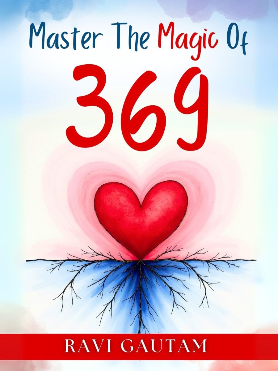 Master the Magic of 369 product image (1)