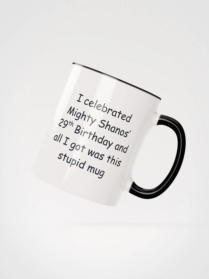 Birthday Mug product image (24)