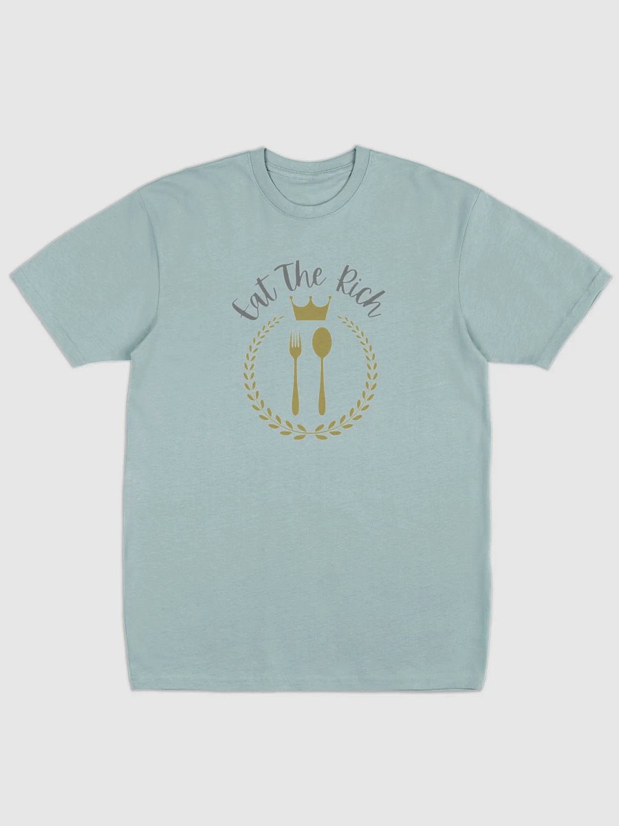 Eat The Rich Tee product image (1)