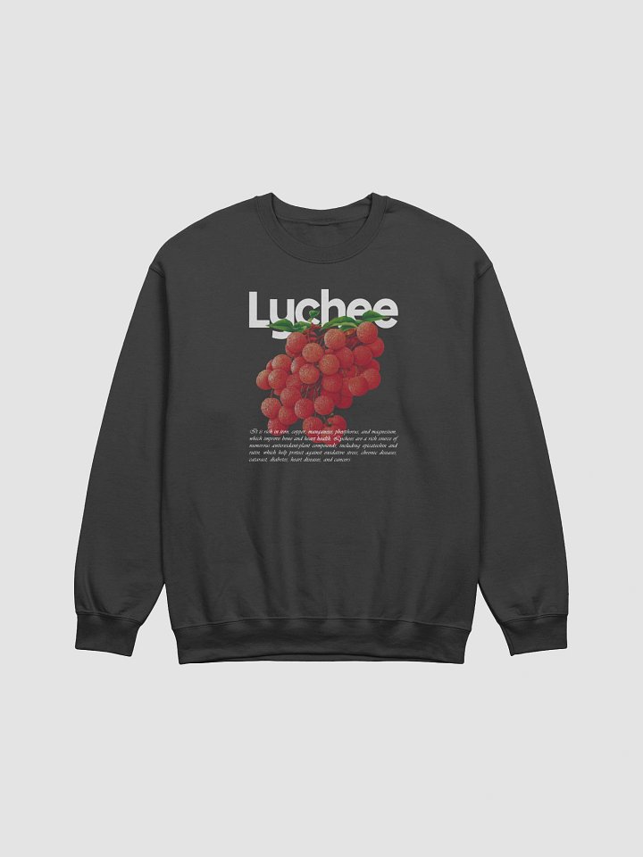 LYCHEE CREWNECK product image (4)