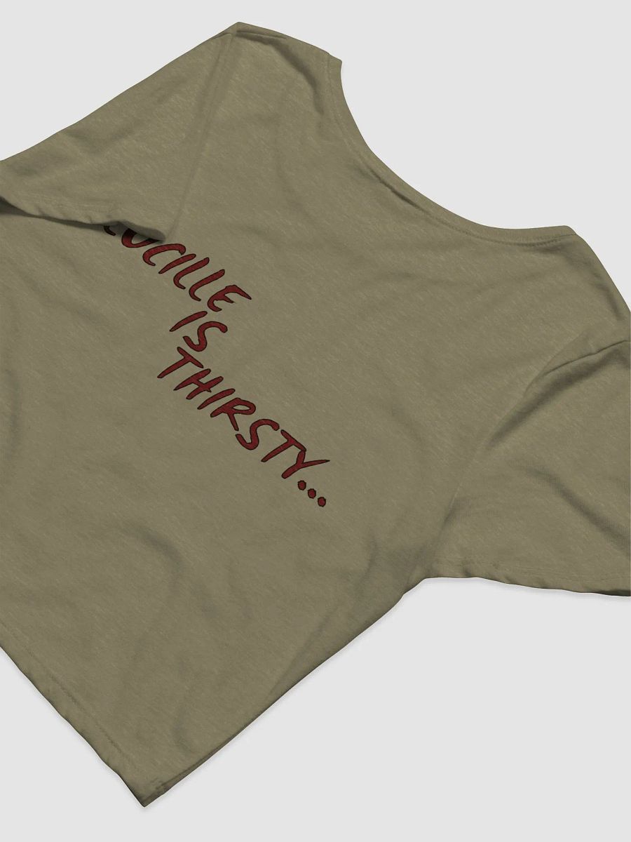 Lucille is Thirsty Crop Top product image (6)