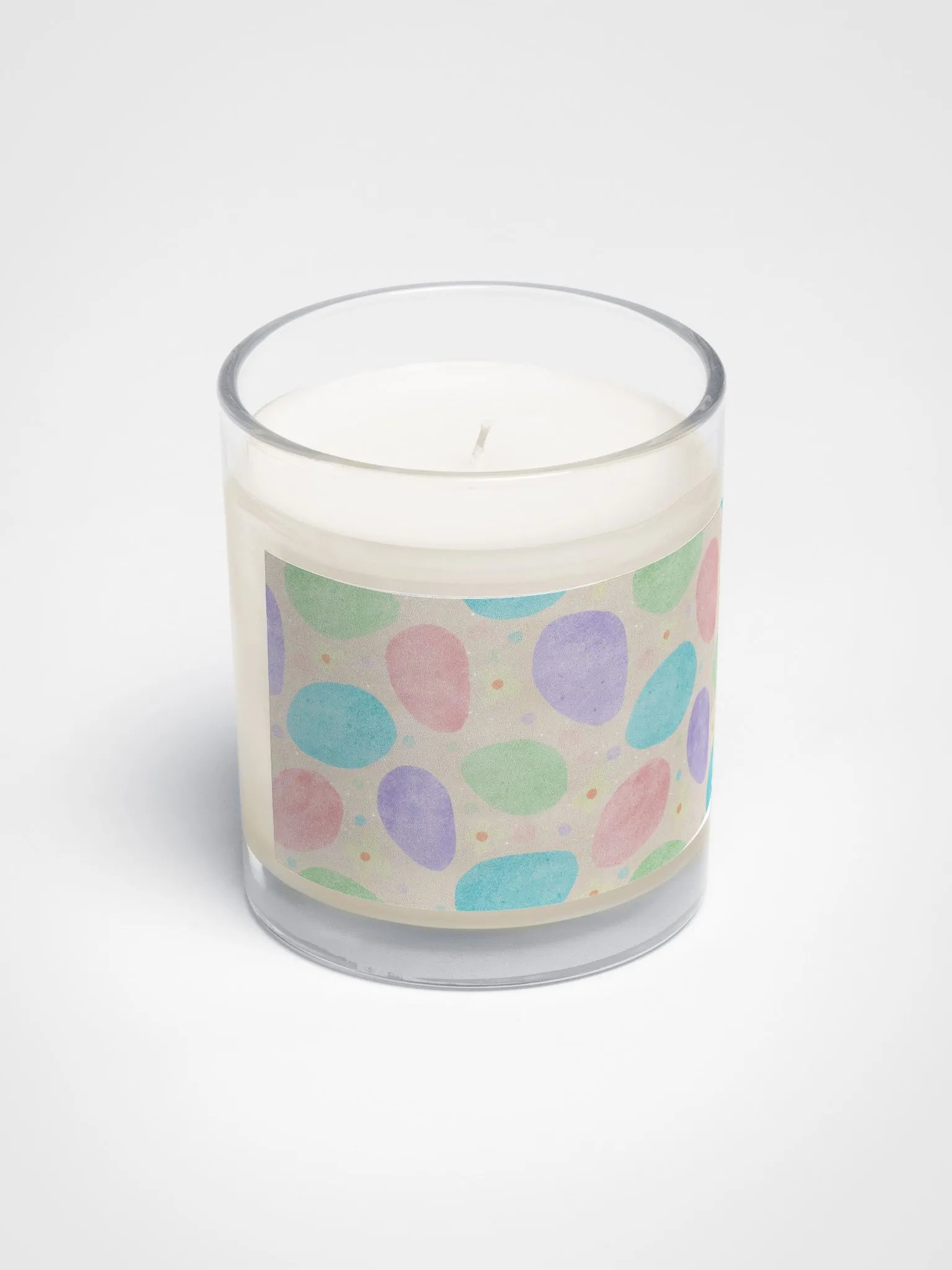 Spring Egg Candle product image (2)