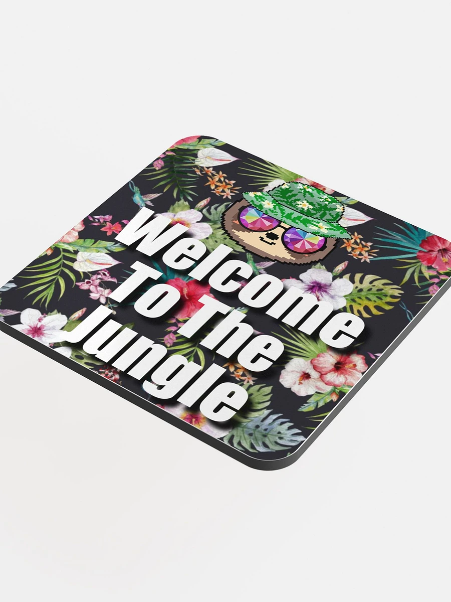 Welcome to the Jungle Coaster product image (4)