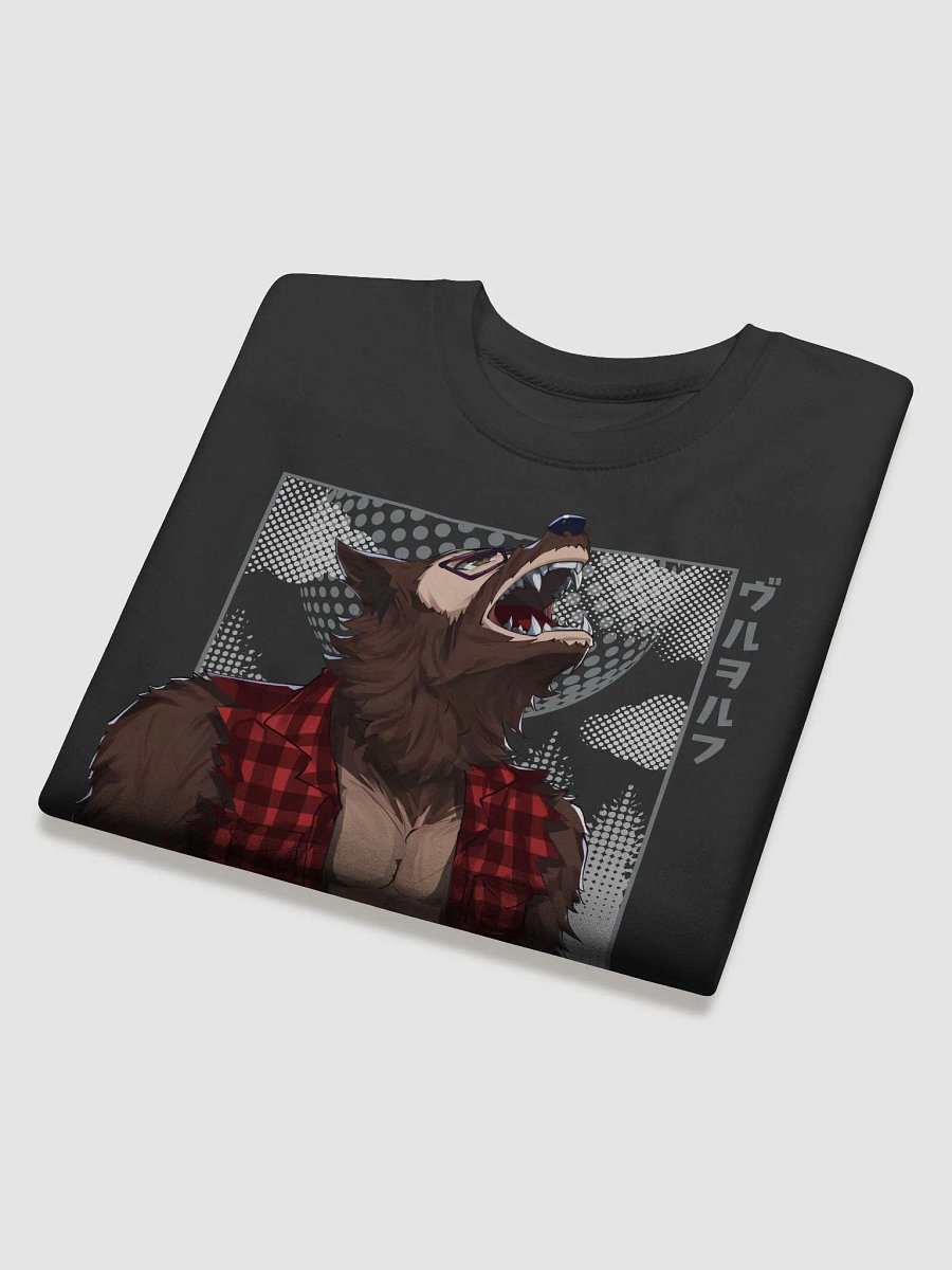 MathWolf - Sweater product image (4)