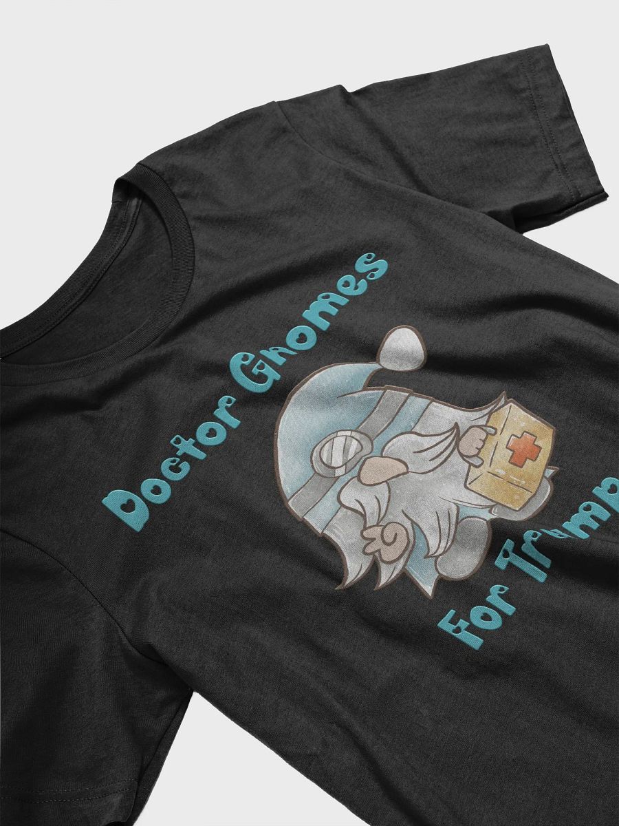 Doctor Gnomes For Trump 2024 T-Shirt product image (3)