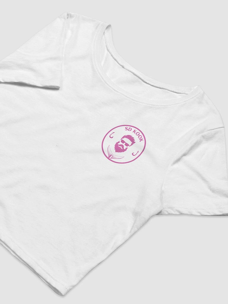 Social Distance Women's Crop Top product image (5)