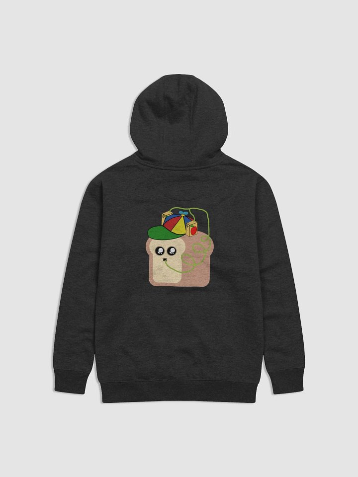 sippy hat - hoodie product image (1)