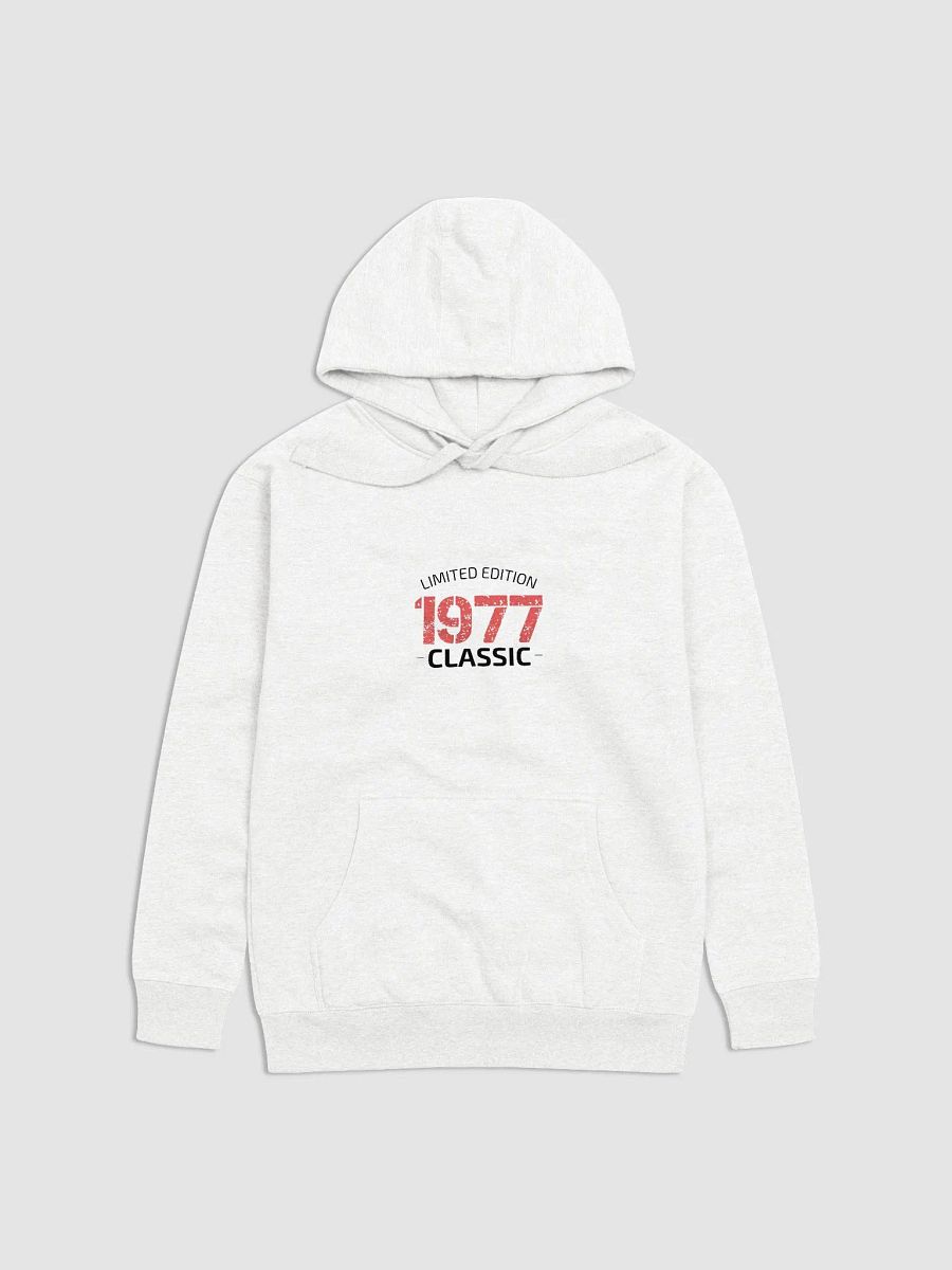1977 Hoodie product image (1)