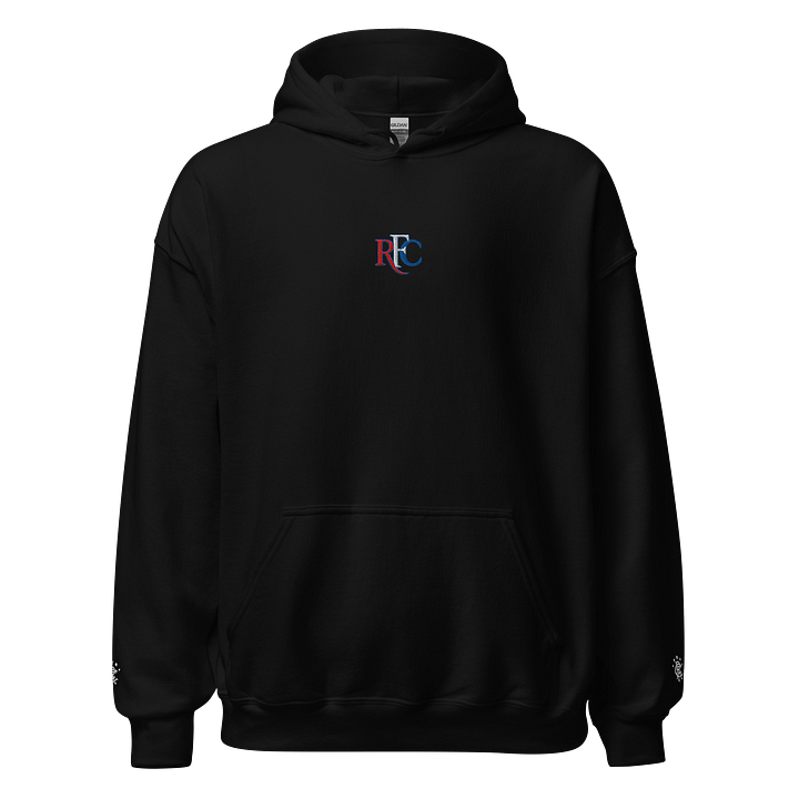 UBC "RFC" Hoodie product image (1)