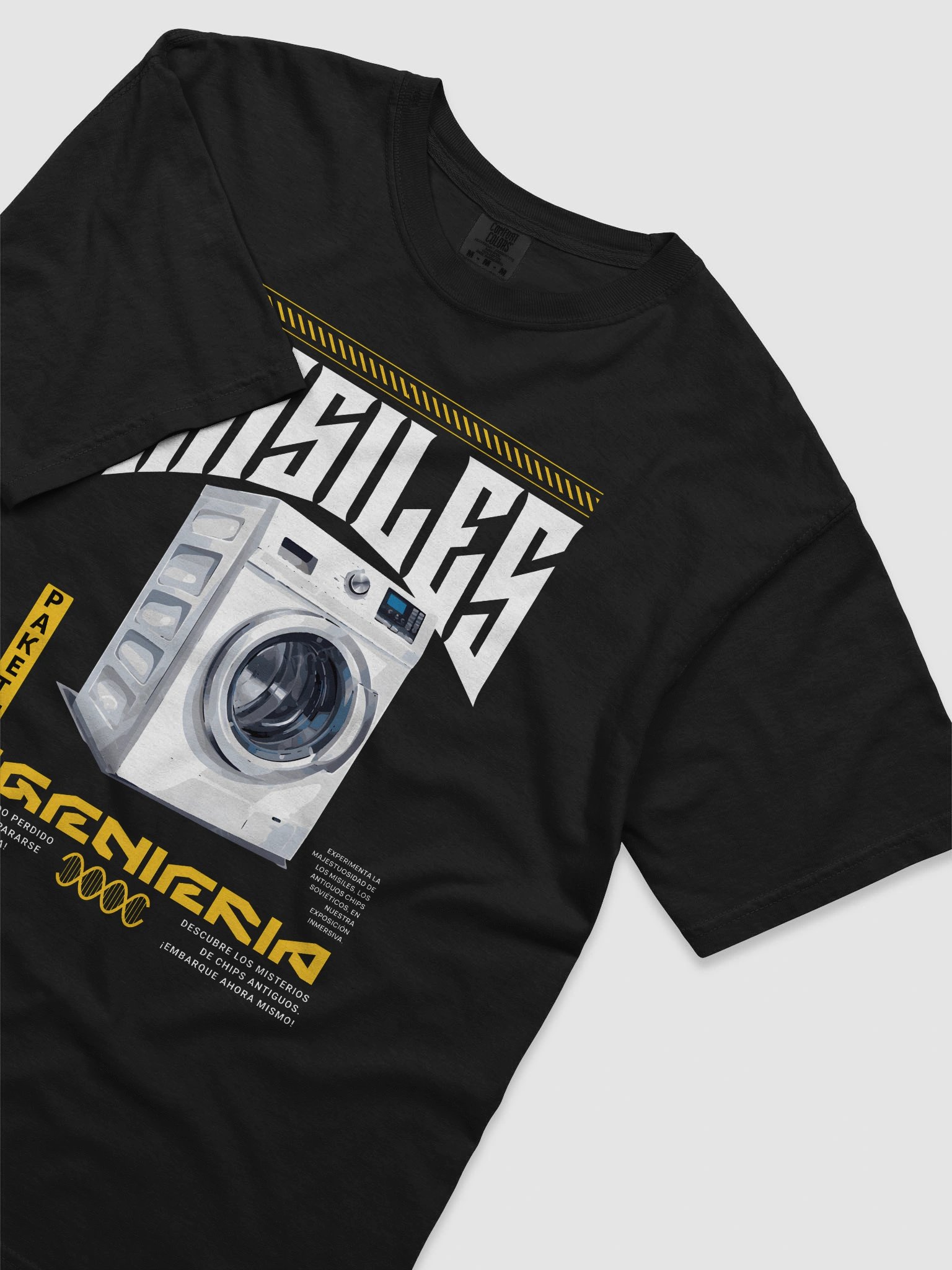 Misiles lavadoras product image (65)