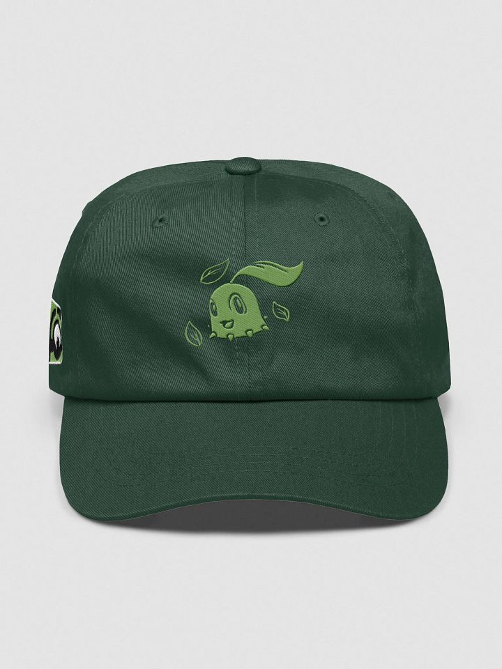 Legendary Aura (Chikorita) - Dad Hat product image (1)