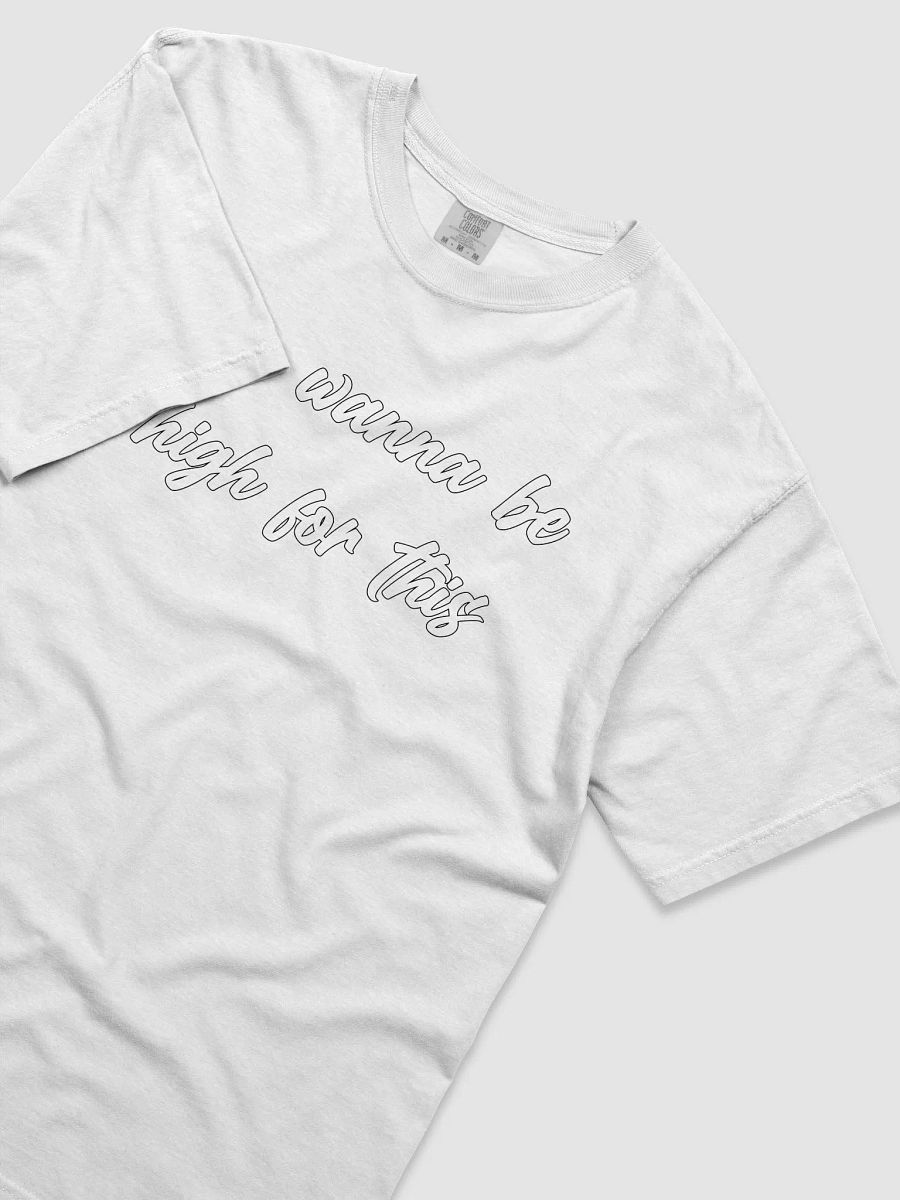 You Wanna Be High For This product image (19)