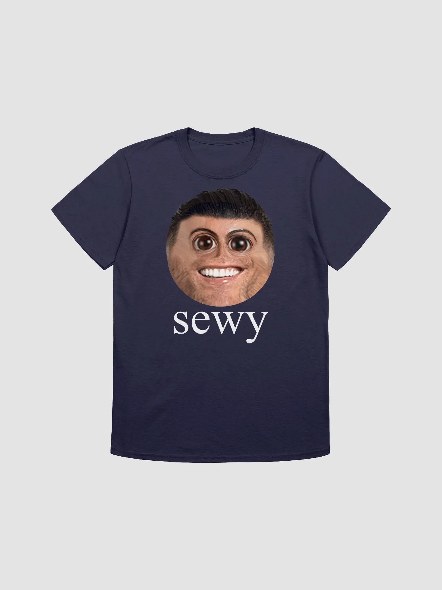 Crister Ronaldo Sewy - Dark shirts product image (13)