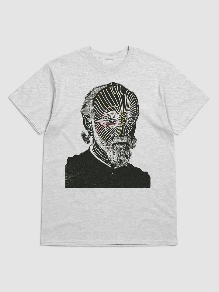 Carlin Ethereal Mind T-Shirt product image (33)