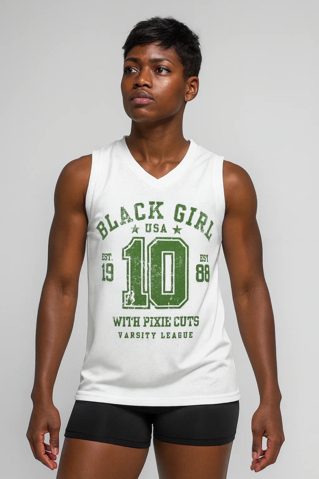 BGWPC Varsity Jersey product image (5)