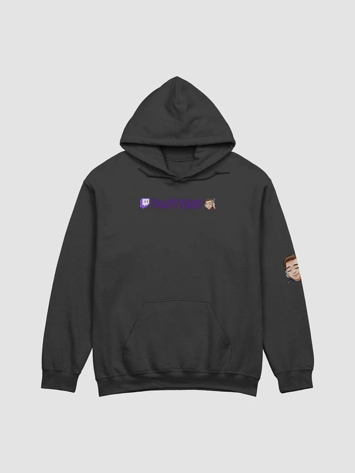 DanVibes - Classic Hoodie product image (1)