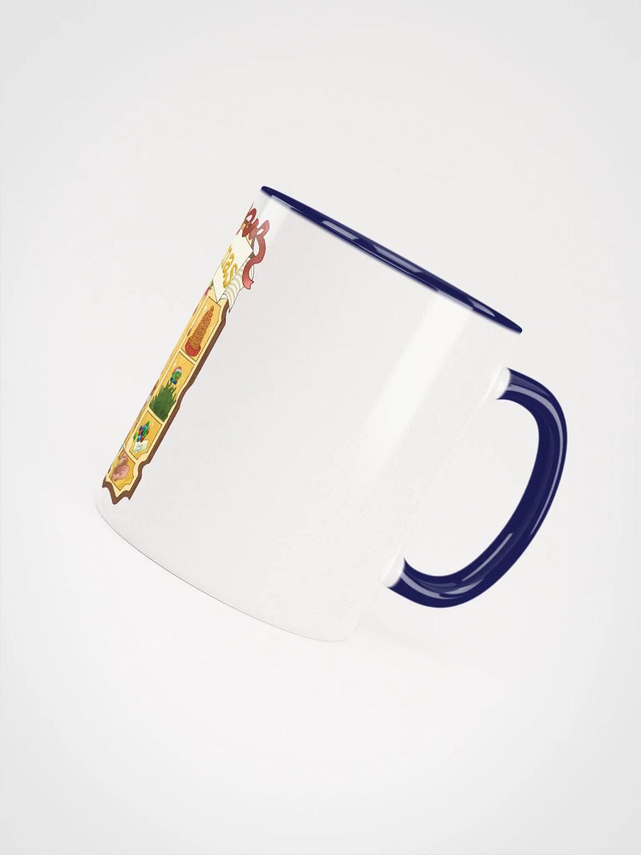 Quickmas 2024 Memories Mug product image (18)