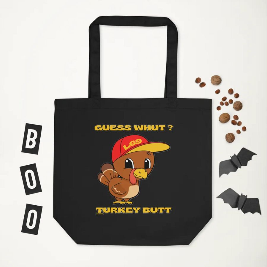 GUESS WHUT? TURKEY BUTT product image (7)