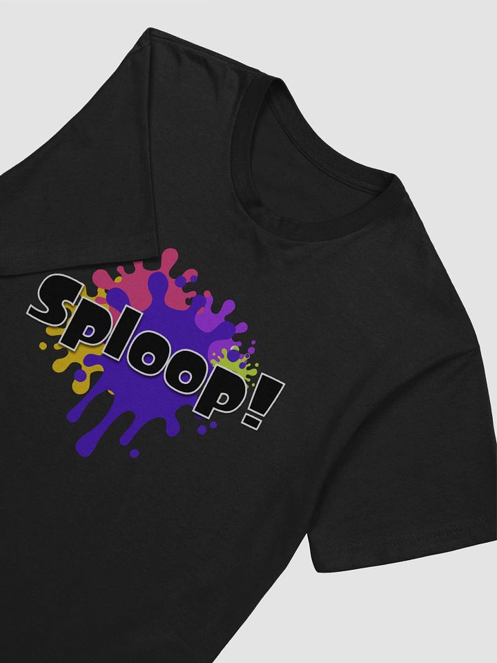 Splatshirt product image (2)